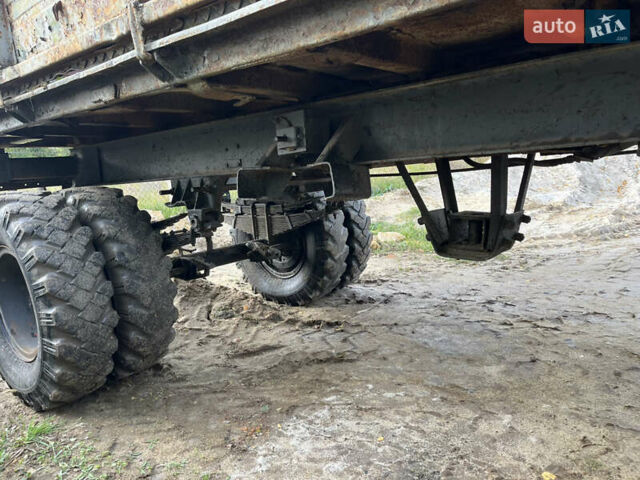 ГКБ 8527, об'ємом двигуна 0 л та пробігом 0 тис. км за 1300 $, фото 12 на Automoto.ua