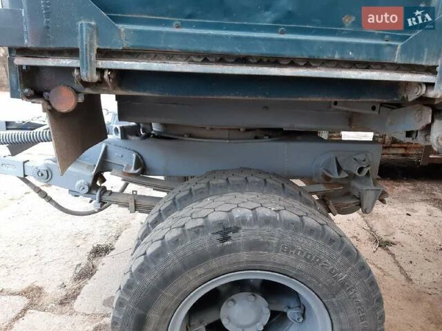 ГКБ 8527, объемом двигателя 0 л и пробегом 1 тыс. км за 3750 $, фото 2 на Automoto.ua