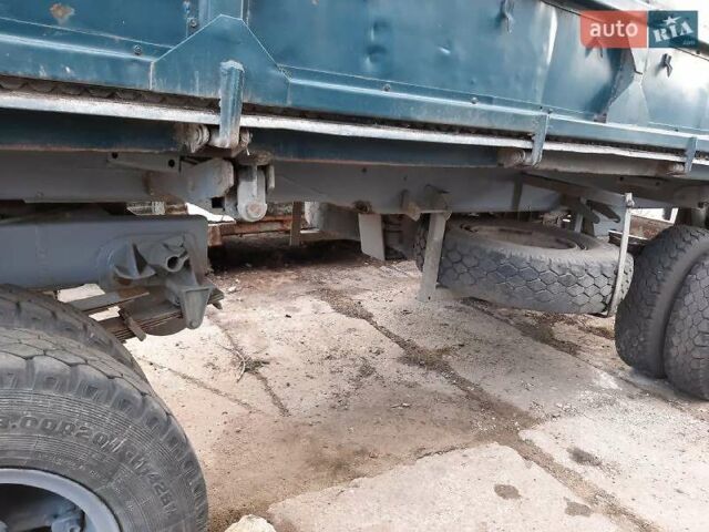 ГКБ 8527, объемом двигателя 0 л и пробегом 1 тыс. км за 3750 $, фото 7 на Automoto.ua