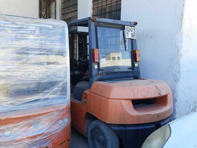 ГКБ 8527, об'ємом двигуна 0 л та пробігом 0 тис. км за 17000 $, фото 3 на Automoto.ua