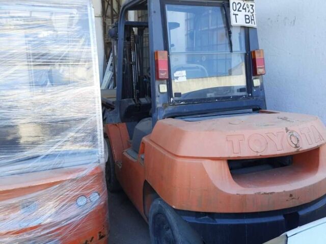 ГКБ 8527, об'ємом двигуна 0 л та пробігом 0 тис. км за 17000 $, фото 2 на Automoto.ua