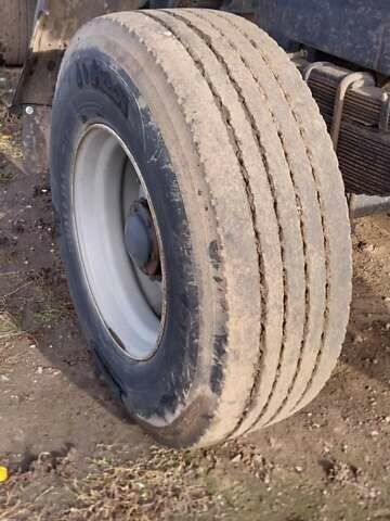 ГКБ 8527 1978 в Калиновке на Automoto.ua Зеленый ГКБ 8527, объемом двигателя 0 л и пробегом 0 тыс. км за 3000 $, фото 3 на Automoto.ua