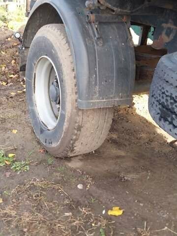 ГКБ 8527 1978 в Калиновке на Automoto.ua Зеленый ГКБ 8527, объемом двигателя 0 л и пробегом 0 тыс. км за 3000 $, фото 2 на Automoto.ua