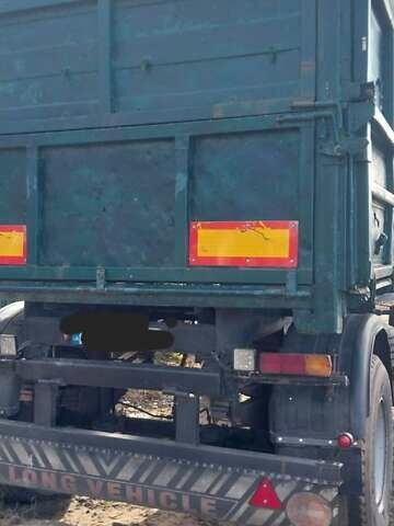 ГКБ 8527 1978 в Калиновке на Automoto.ua Зеленый ГКБ 8527, объемом двигателя 0 л и пробегом 0 тыс. км за 3000 $, фото 1 на Automoto.ua