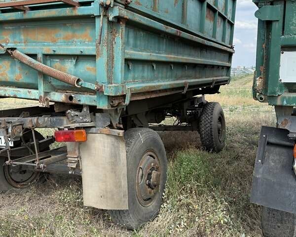 ГКБ 8535, объемом двигателя 0 л и пробегом 0 тыс. км за 2200 $, фото 5 на Automoto.ua