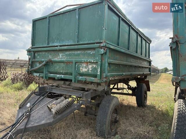 ГКБ 8535, объемом двигателя 0 л и пробегом 0 тыс. км за 2200 $, фото 3 на Automoto.ua