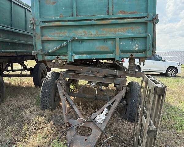 ГКБ 8535, объемом двигателя 0 л и пробегом 0 тыс. км за 2200 $, фото 4 на Automoto.ua