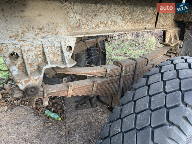 Сірий ГКБ 8551, об'ємом двигуна 0 л та пробігом 100 тис. км за 2500 $, фото 14 на Automoto.ua