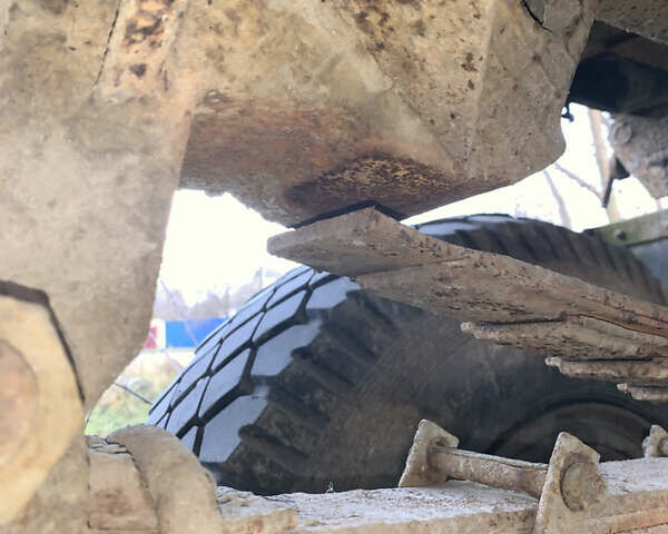 Сірий ГКБ 8551, об'ємом двигуна 0 л та пробігом 100 тис. км за 2500 $, фото 1 на Automoto.ua