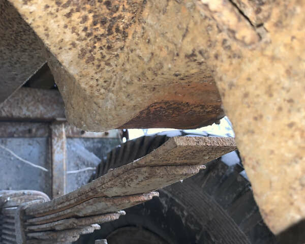 Сірий ГКБ 8551, об'ємом двигуна 0 л та пробігом 100 тис. км за 2500 $, фото 2 на Automoto.ua