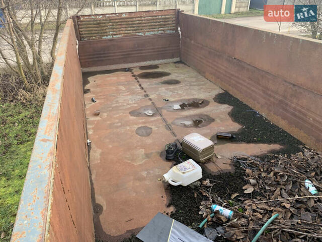 Сірий ГКБ 8551, об'ємом двигуна 0 л та пробігом 100 тис. км за 2500 $, фото 17 на Automoto.ua