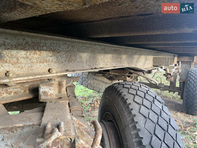 Сірий ГКБ 8551, об'ємом двигуна 0 л та пробігом 100 тис. км за 2500 $, фото 19 на Automoto.ua