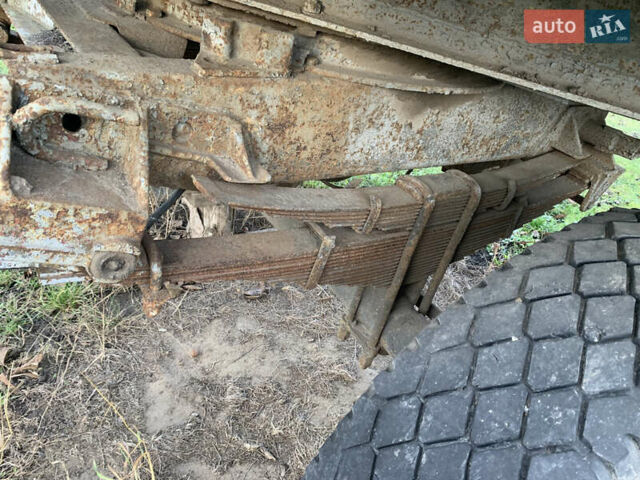 Сірий ГКБ 8551, об'ємом двигуна 0 л та пробігом 100 тис. км за 2500 $, фото 13 на Automoto.ua