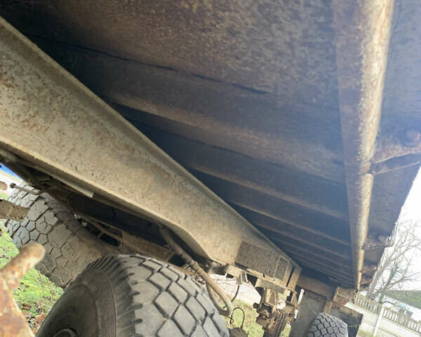 Сірий ГКБ 8551, об'ємом двигуна 0 л та пробігом 100 тис. км за 2500 $, фото 10 на Automoto.ua