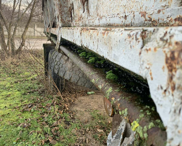 Сірий ГКБ 8551, об'ємом двигуна 0 л та пробігом 100 тис. км за 2500 $, фото 7 на Automoto.ua