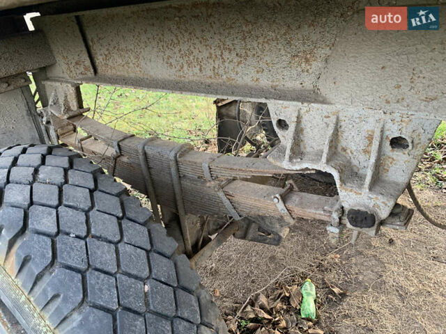 Сірий ГКБ 8551, об'ємом двигуна 0 л та пробігом 100 тис. км за 2500 $, фото 15 на Automoto.ua