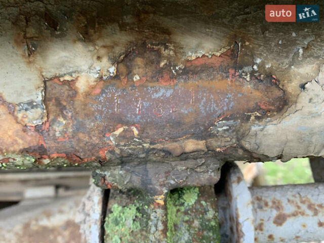 Сірий ГКБ 8551, об'ємом двигуна 0 л та пробігом 100 тис. км за 2500 $, фото 20 на Automoto.ua