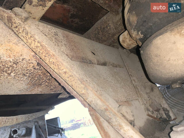 Сірий ГКБ 8551, об'ємом двигуна 0 л та пробігом 100 тис. км за 2500 $, фото 4 на Automoto.ua