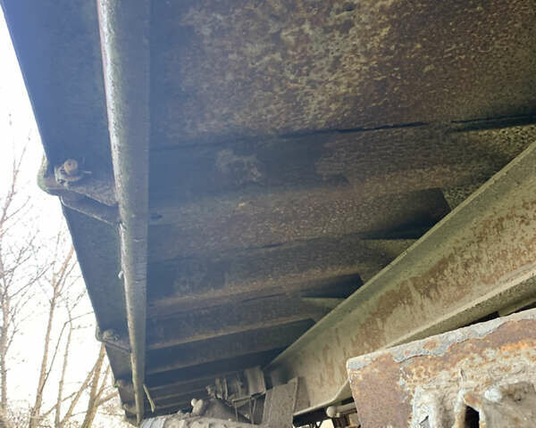 Сірий ГКБ 8551, об'ємом двигуна 0 л та пробігом 100 тис. км за 2500 $, фото 11 на Automoto.ua