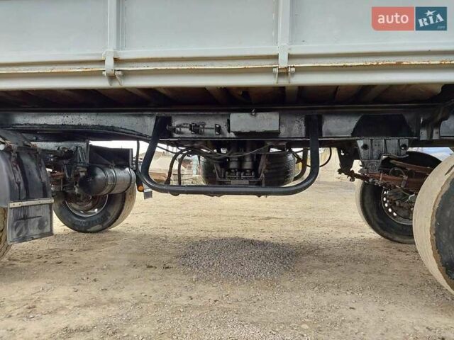 Серый ГКБ 8551, объемом двигателя 0 л и пробегом 1 тыс. км за 6000 $, фото 5 на Automoto.ua