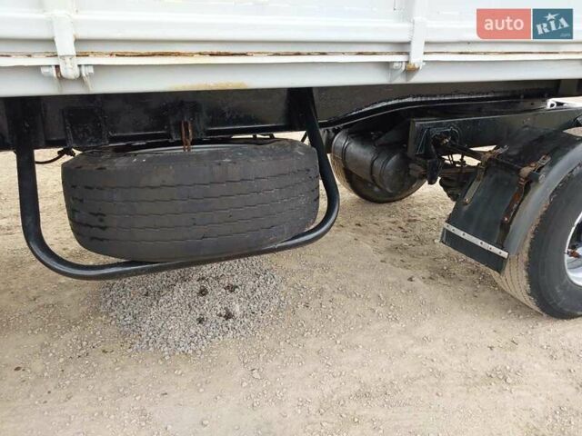 Серый ГКБ 8551, объемом двигателя 0 л и пробегом 1 тыс. км за 6000 $, фото 4 на Automoto.ua