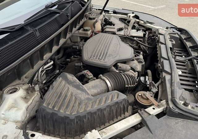 ДжіЕмСі Acadia 2016 у Києві на Automoto.ua Білий ДжіЕмСі Acadia, об'ємом двигуна 3.65 л та пробігом 159 тис. км за 20500 $, фото 59 на Automoto.ua