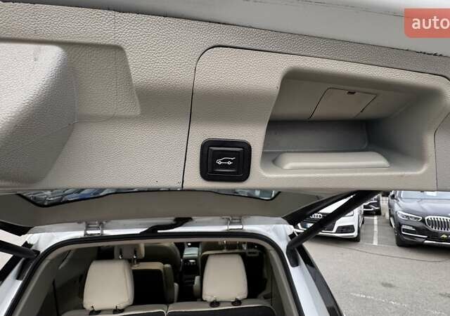 ДжіЕмСі Acadia 2016 у Києві на Automoto.ua Білий ДжіЕмСі Acadia, об'ємом двигуна 3.65 л та пробігом 159 тис. км за 20500 $, фото 33 на Automoto.ua