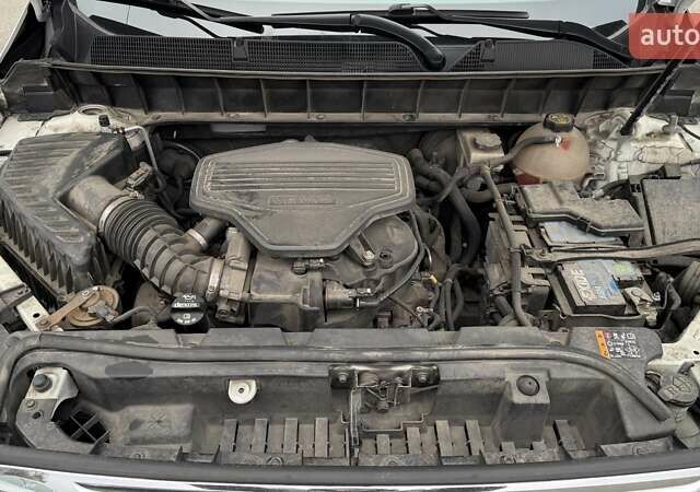 ДжіЕмСі Acadia 2016 у Києві на Automoto.ua Білий ДжіЕмСі Acadia, об'ємом двигуна 3.65 л та пробігом 159 тис. км за 20500 $, фото 58 на Automoto.ua