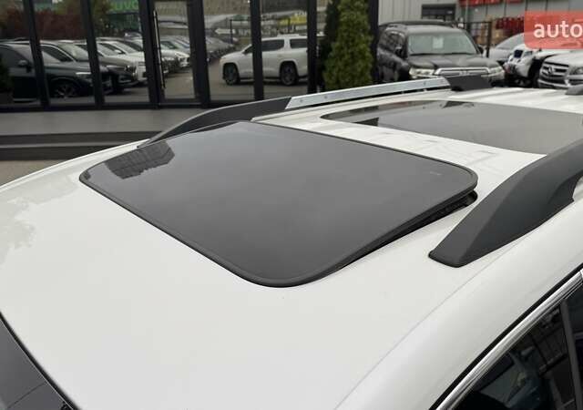 ДжіЕмСі Acadia 2016 у Києві на Automoto.ua Білий ДжіЕмСі Acadia, об'ємом двигуна 3.65 л та пробігом 159 тис. км за 20500 $, фото 57 на Automoto.ua