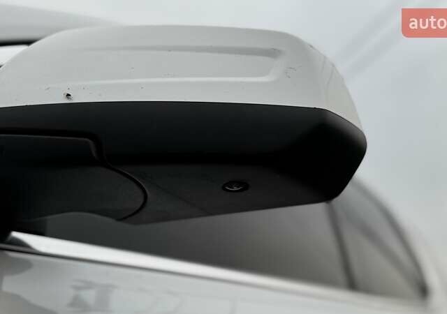 ДжіЕмСі Acadia 2016 у Києві на Automoto.ua Білий ДжіЕмСі Acadia, об'ємом двигуна 3.65 л та пробігом 159 тис. км за 20500 $, фото 15 на Automoto.ua