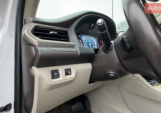 ДжіЕмСі Acadia 2016 у Києві на Automoto.ua Білий ДжіЕмСі Acadia, об'ємом двигуна 3.65 л та пробігом 159 тис. км за 20500 $, фото 28 на Automoto.ua