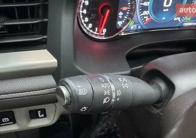 ДжіЕмСі Acadia 2016 у Києві на Automoto.ua Білий ДжіЕмСі Acadia, об'ємом двигуна 3.65 л та пробігом 159 тис. км за 20500 $, фото 50 на Automoto.ua