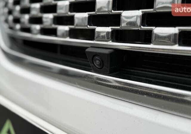 ДжіЕмСі Acadia 2016 у Києві на Automoto.ua Білий ДжіЕмСі Acadia, об'ємом двигуна 3.65 л та пробігом 159 тис. км за 20500 $, фото 13 на Automoto.ua