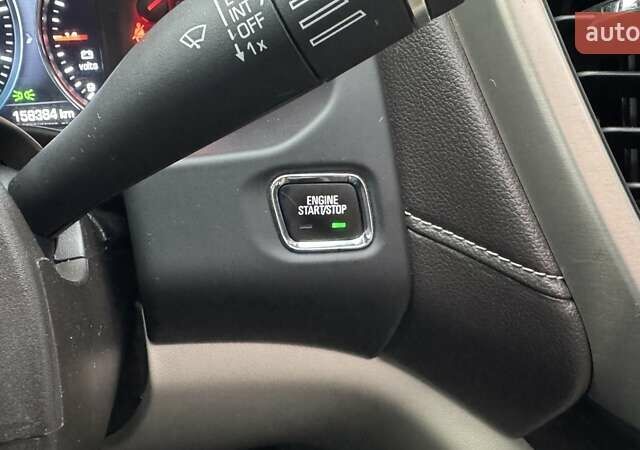 ДжіЕмСі Acadia 2016 у Києві на Automoto.ua Білий ДжіЕмСі Acadia, об'ємом двигуна 3.65 л та пробігом 159 тис. км за 20500 $, фото 52 на Automoto.ua