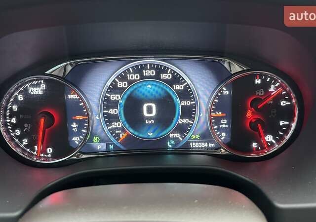 ДжіЕмСі Acadia 2016 у Києві на Automoto.ua Білий ДжіЕмСі Acadia, об'ємом двигуна 3.65 л та пробігом 159 тис. км за 20500 $, фото 42 на Automoto.ua