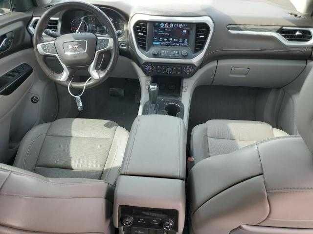 Білий ДжіЕмСі Acadia, об'ємом двигуна 0 л та пробігом 58 тис. км за 4200 $, фото 7 на Automoto.ua