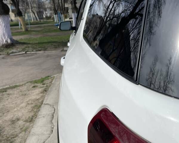 Белый ДжиЭмСи Акадия, объемом двигателя 2 л и пробегом 90 тыс. км за 25700 $, фото 12 на Automoto.ua