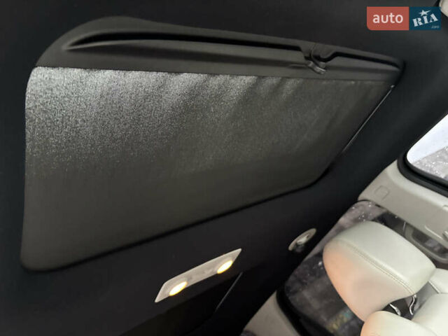 Чорний ДжіЕмСі Acadia, об'ємом двигуна 3.65 л та пробігом 187 тис. км за 13500 $, фото 25 на Automoto.ua