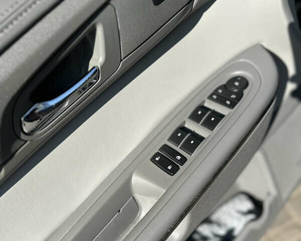 Черный ДжиЭмСи Акадия, объемом двигателя 3.65 л и пробегом 210 тыс. км за 19900 $, фото 29 на Automoto.ua