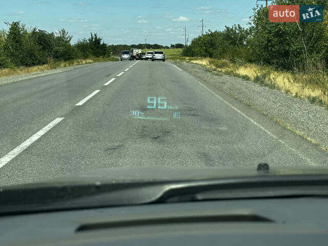 Черный ДжиЭмСи Акадия, объемом двигателя 3.65 л и пробегом 210 тыс. км за 19900 $, фото 10 на Automoto.ua