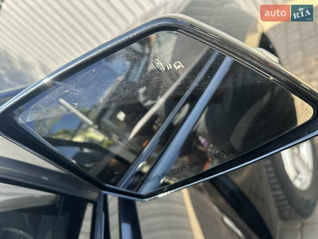 Черный ДжиЭмСи Акадия, объемом двигателя 3.65 л и пробегом 210 тыс. км за 19900 $, фото 21 на Automoto.ua