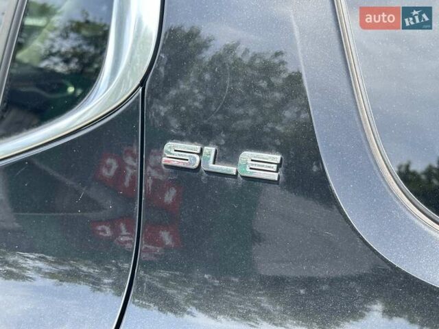 Черный ДжиЭмСи Акадия, объемом двигателя 3.65 л и пробегом 60 тыс. км за 17990 $, фото 13 на Automoto.ua