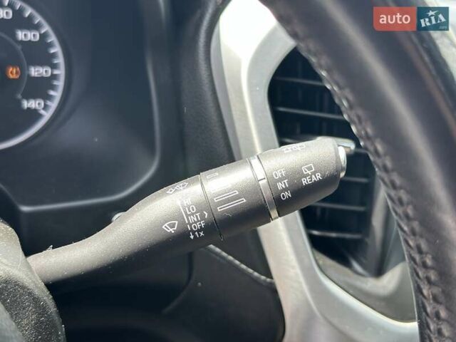 Черный ДжиЭмСи Акадия, объемом двигателя 3.65 л и пробегом 60 тыс. км за 17990 $, фото 25 на Automoto.ua