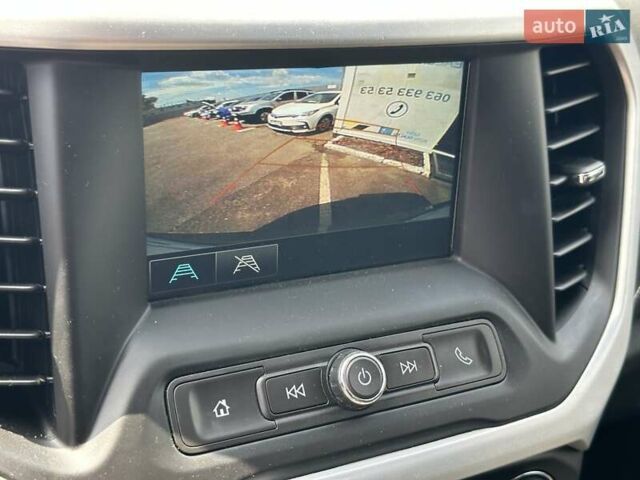 Черный ДжиЭмСи Акадия, объемом двигателя 3.65 л и пробегом 60 тыс. км за 17990 $, фото 28 на Automoto.ua