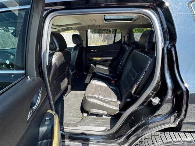 ДжиЭмСи Акадия 2019 в Львове на Automoto.ua Черный ДжиЭмСи Акадия, объемом двигателя 3.6 л и пробегом 86 тыс. км за 3900 $, фото 15 на Automoto.ua