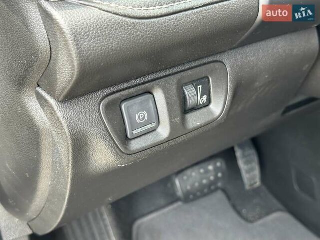 Черный ДжиЭмСи Акадия, объемом двигателя 3.65 л и пробегом 60 тыс. км за 17990 $, фото 21 на Automoto.ua