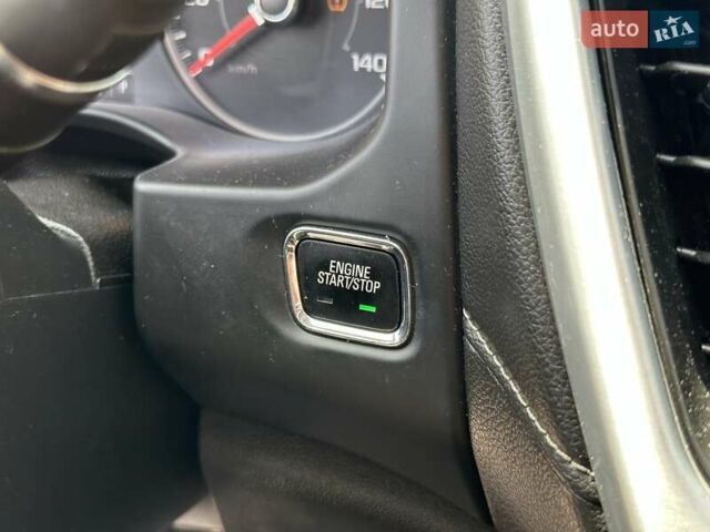 Черный ДжиЭмСи Акадия, объемом двигателя 3.65 л и пробегом 60 тыс. км за 17990 $, фото 26 на Automoto.ua