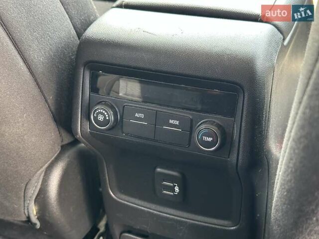 Черный ДжиЭмСи Акадия, объемом двигателя 3.65 л и пробегом 60 тыс. км за 17990 $, фото 37 на Automoto.ua