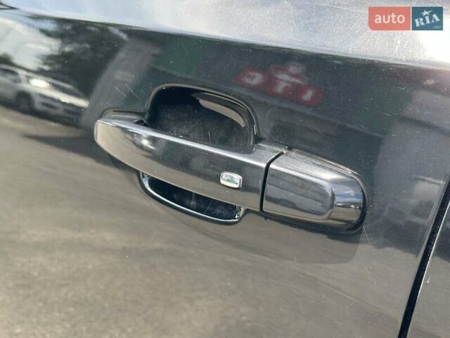 Черный ДжиЭмСи Акадия, объемом двигателя 3.65 л и пробегом 60 тыс. км за 17990 $, фото 15 на Automoto.ua