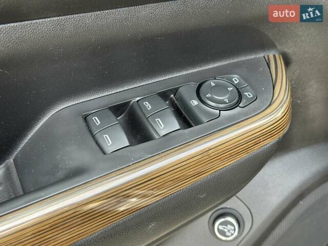 Черный ДжиЭмСи Акадия, объемом двигателя 3.65 л и пробегом 60 тыс. км за 17990 $, фото 20 на Automoto.ua